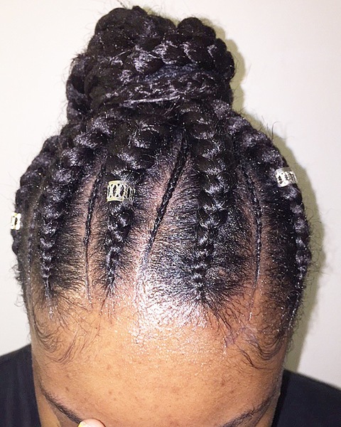 salon de coiffure afro tresse tresses box braids crochet braids vanilles tissages paris 75 77 78 91 92 93 94 95 GTYSSDAV