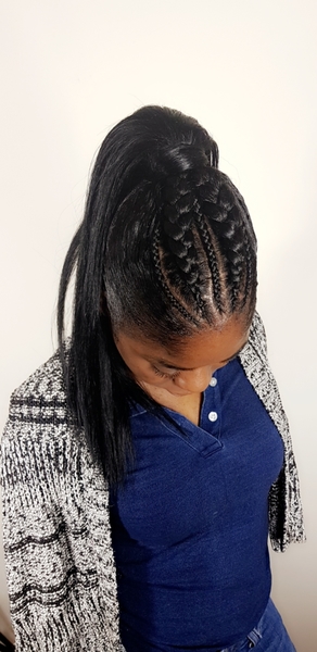 salon de coiffure afro tresse tresses box braids crochet braids vanilles tissages paris 75 77 78 91 92 93 94 95 VMXGITIW