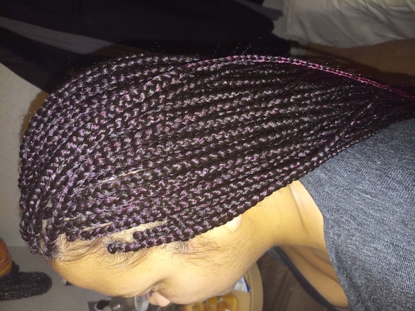 salon de coiffure afro tresse tresses box braids crochet braids vanilles tissages paris 75 77 78 91 92 93 94 95 RYMTEDMH