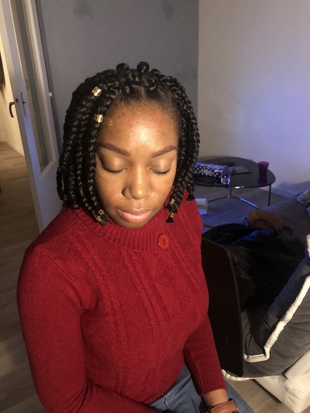 salon de coiffure afro tresse tresses box braids crochet braids vanilles tissages paris 75 77 78 91 92 93 94 95 UJZGZFVK