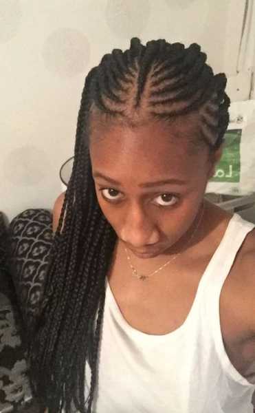 salon de coiffure afro tresse tresses box braids crochet braids vanilles tissages paris 75 77 78 91 92 93 94 95 EQIZIFTE