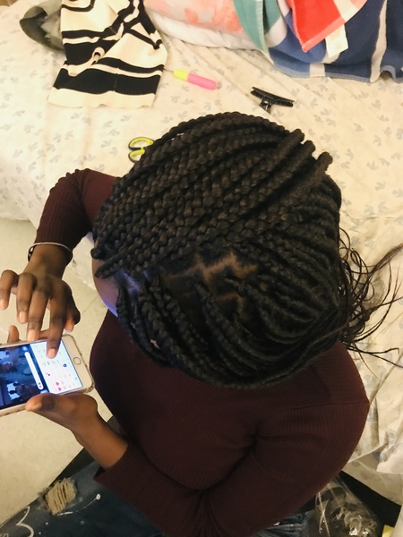 salon de coiffure afro tresse tresses box braids crochet braids vanilles tissages paris 75 77 78 91 92 93 94 95 QIYEGZFP