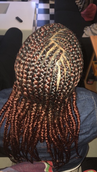 salon de coiffure afro tresse tresses box braids crochet braids vanilles tissages paris 75 77 78 91 92 93 94 95 TEFIQHQN