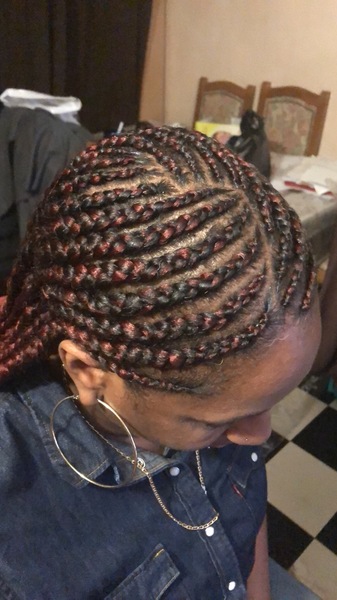 salon de coiffure afro tresse tresses box braids crochet braids vanilles tissages paris 75 77 78 91 92 93 94 95 CTIOCPHK