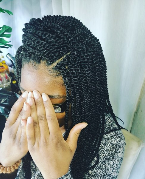 salon de coiffure afro tresse tresses box braids crochet braids vanilles tissages paris 75 77 78 91 92 93 94 95 USBIFOTZ