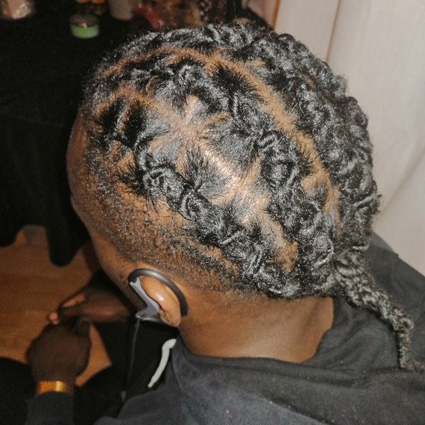 salon de coiffure afro tresse tresses box braids crochet braids vanilles tissages paris 75 77 78 91 92 93 94 95 NXRFEAIL