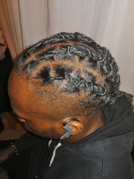 salon de coiffure afro tresse tresses box braids crochet braids vanilles tissages paris 75 77 78 91 92 93 94 95 JCKRMXGA
