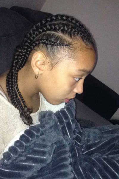 salon de coiffure afro tresse tresses box braids crochet braids vanilles tissages paris 75 77 78 91 92 93 94 95 GOIIEMJS