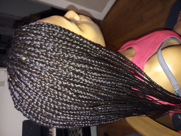 salon de coiffure afro tresse tresses box braids crochet braids vanilles tissages paris 75 77 78 91 92 93 94 95 MVYXKEBK