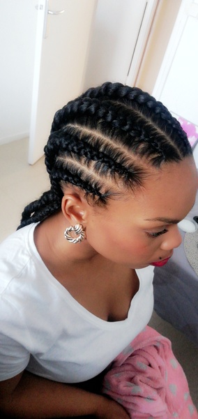 salon de coiffure afro tresse tresses box braids crochet braids vanilles tissages paris 75 77 78 91 92 93 94 95 TBYICONB