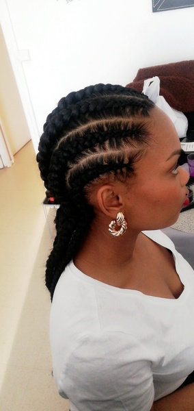 salon de coiffure afro tresse tresses box braids crochet braids vanilles tissages paris 75 77 78 91 92 93 94 95 ACKWXOOI