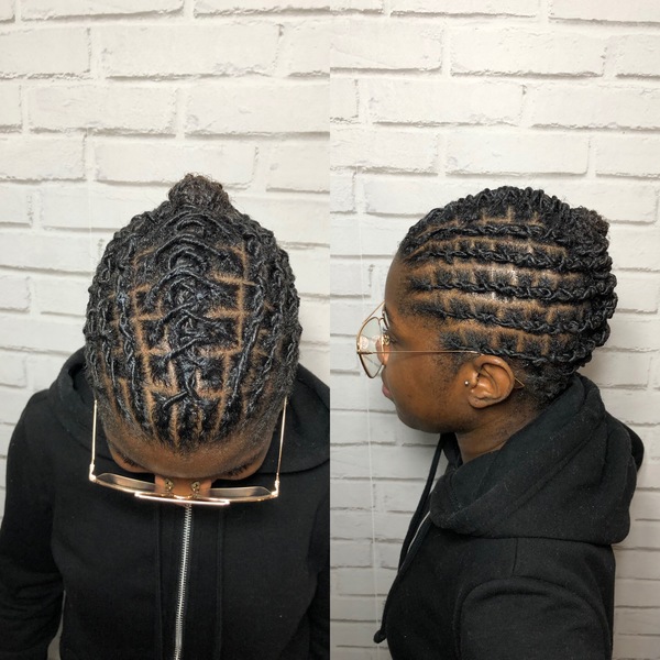 salon de coiffure afro tresse tresses box braids crochet braids vanilles tissages paris 75 77 78 91 92 93 94 95 ARHOQVGC