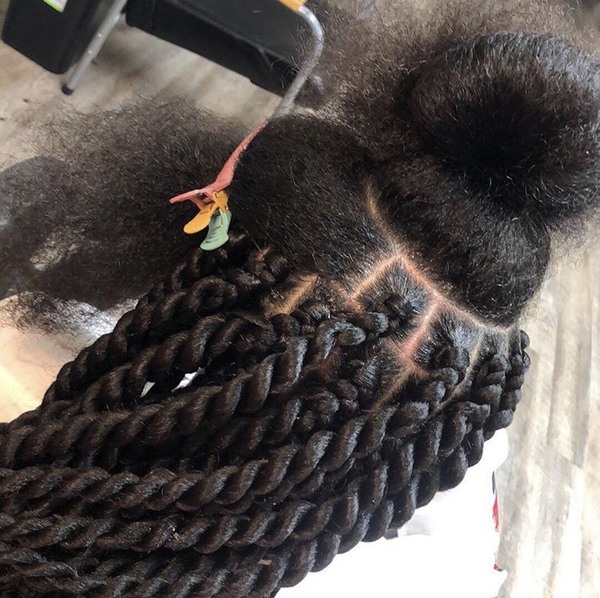 salon de coiffure afro tresse tresses box braids crochet braids vanilles tissages paris 75 77 78 91 92 93 94 95 XZENMLJK