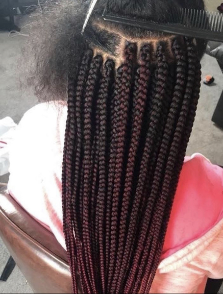 salon de coiffure afro tresse tresses box braids crochet braids vanilles tissages paris 75 77 78 91 92 93 94 95 WBCMQHRJ