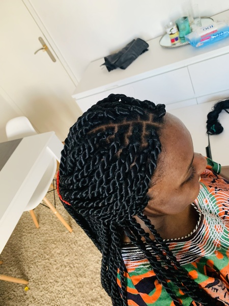salon de coiffure afro tresse tresses box braids crochet braids vanilles tissages paris 75 77 78 91 92 93 94 95 ULJIZFRI