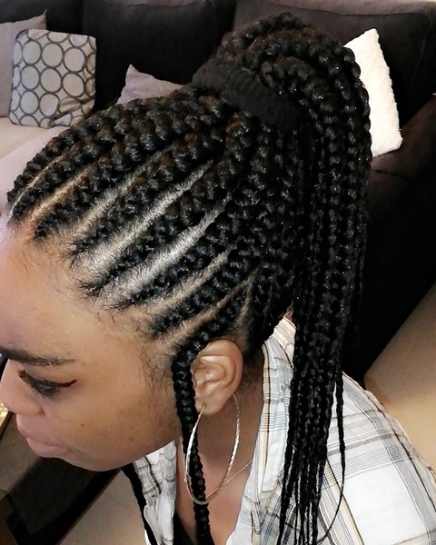 salon de coiffure afro tresse tresses box braids crochet braids vanilles tissages paris 75 77 78 91 92 93 94 95 JTPZXUBB