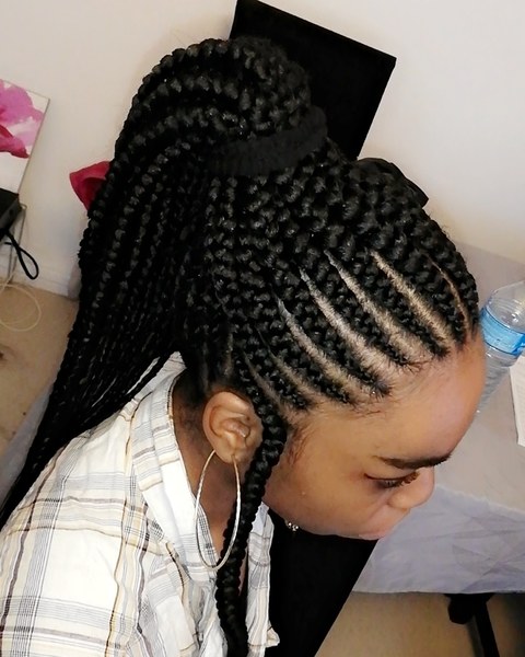 salon de coiffure afro tresse tresses box braids crochet braids vanilles tissages paris 75 77 78 91 92 93 94 95 YGYDBHXV