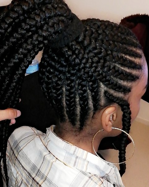 salon de coiffure afro tresse tresses box braids crochet braids vanilles tissages paris 75 77 78 91 92 93 94 95 YWDSFMRD
