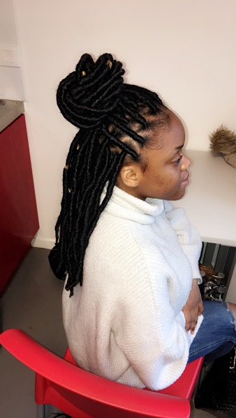 salon de coiffure afro tresse tresses box braids crochet braids vanilles tissages paris 75 77 78 91 92 93 94 95 LWCXVSIO