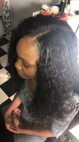 salon de coiffure afro tresse tresses box braids crochet braids vanilles tissages paris 75 77 78 91 92 93 94 95 IFAMEKIU