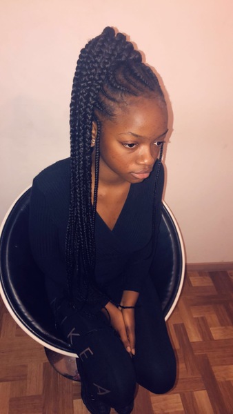 salon de coiffure afro tresse tresses box braids crochet braids vanilles tissages paris 75 77 78 91 92 93 94 95 LBIMQBKX