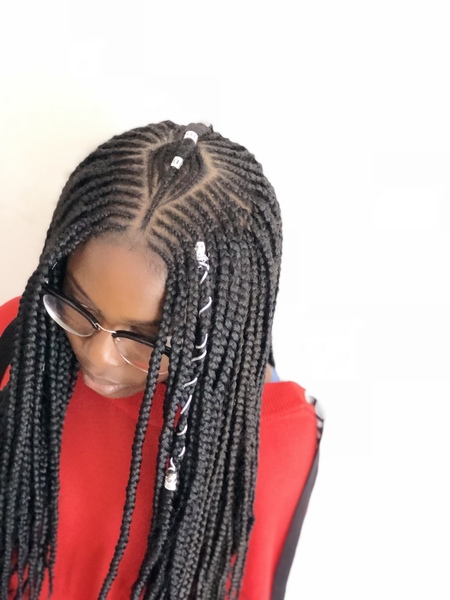 salon de coiffure afro tresse tresses box braids crochet braids vanilles tissages paris 75 77 78 91 92 93 94 95 SSQWXTSM