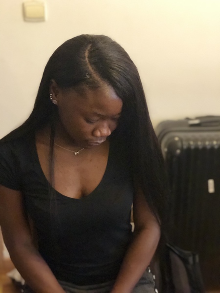 salon de coiffure afro tresse tresses box braids crochet braids vanilles tissages paris 75 77 78 91 92 93 94 95 ZETBGNQM