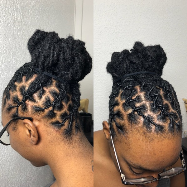 salon de coiffure afro tresse tresses box braids crochet braids vanilles tissages paris 75 77 78 91 92 93 94 95 FOACBXZF