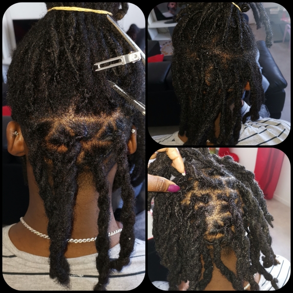 salon de coiffure afro tresse tresses box braids crochet braids vanilles tissages paris 75 77 78 91 92 93 94 95 AIXGHVLR