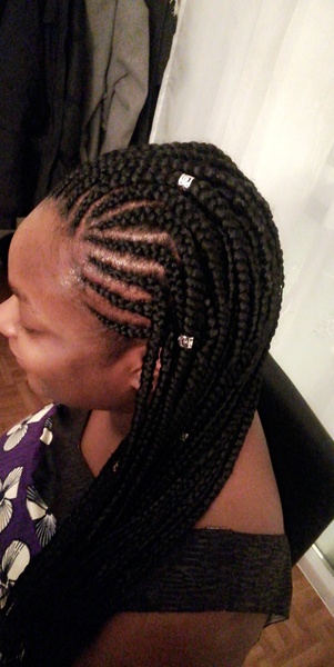 salon de coiffure afro tresse tresses box braids crochet braids vanilles tissages paris 75 77 78 91 92 93 94 95 QYVUSQFT