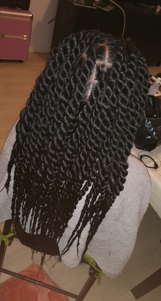salon de coiffure afro tresse tresses box braids crochet braids vanilles tissages paris 75 77 78 91 92 93 94 95 VEKDZCLV