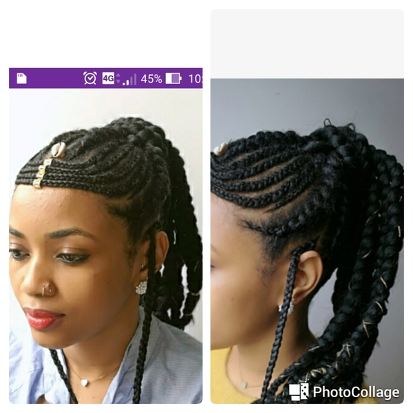 salon de coiffure afro tresse tresses box braids crochet braids vanilles tissages paris 75 77 78 91 92 93 94 95 DQXASYMH