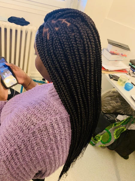 salon de coiffure afro tresse tresses box braids crochet braids vanilles tissages paris 75 77 78 91 92 93 94 95 YTBTPKFY