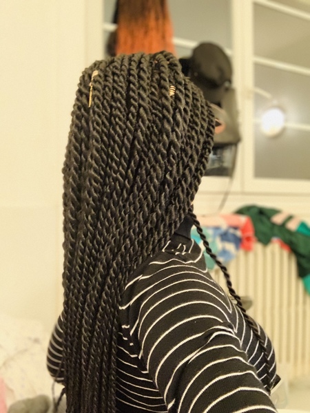 salon de coiffure afro tresse tresses box braids crochet braids vanilles tissages paris 75 77 78 91 92 93 94 95 HAQGKKOR