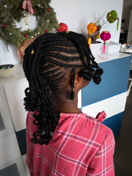 salon de coiffure afro tresse tresses box braids crochet braids vanilles tissages paris 75 77 78 91 92 93 94 95 YFBZEVXV