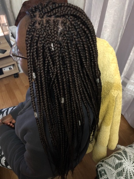 salon de coiffure afro tresse tresses box braids crochet braids vanilles tissages paris 75 77 78 91 92 93 94 95 LFEYFAJJ