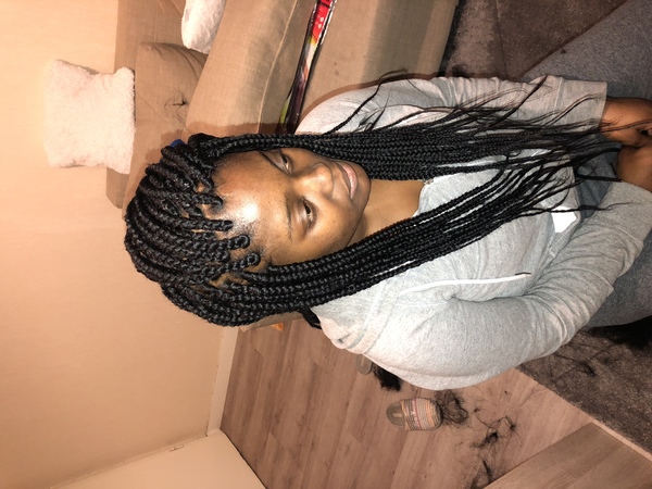 salon de coiffure afro tresse tresses box braids crochet braids vanilles tissages paris 75 77 78 91 92 93 94 95 GHQHSDUI