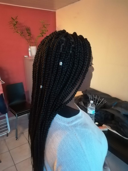 salon de coiffure afro tresse tresses box braids crochet braids vanilles tissages paris 75 77 78 91 92 93 94 95 ZITZEXFD