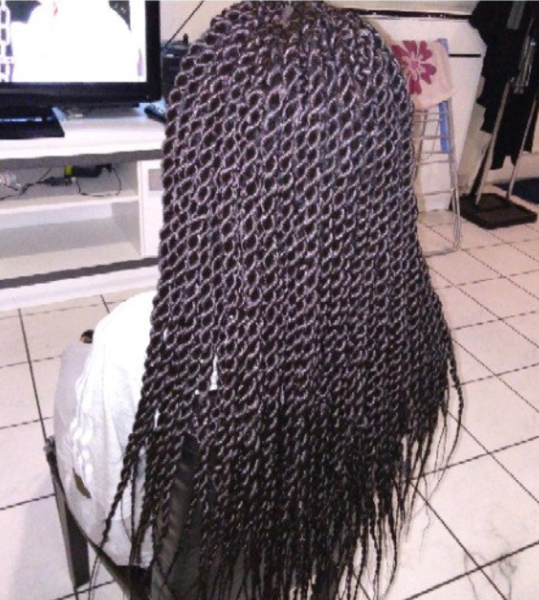 salon de coiffure afro tresse tresses box braids crochet braids vanilles tissages paris 75 77 78 91 92 93 94 95 AQUKAFGF