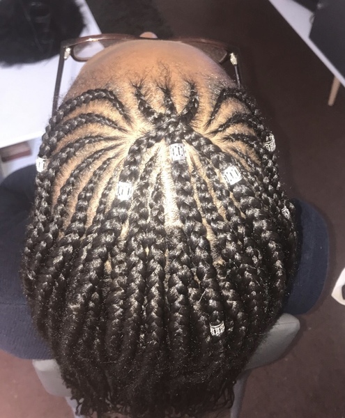 salon de coiffure afro tresse tresses box braids crochet braids vanilles tissages paris 75 77 78 91 92 93 94 95 OYIGZPOB