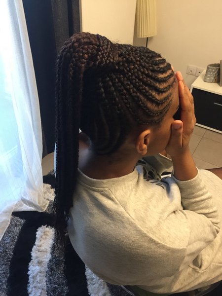 salon de coiffure afro tresse tresses box braids crochet braids vanilles tissages paris 75 77 78 91 92 93 94 95 XTMYRYHR