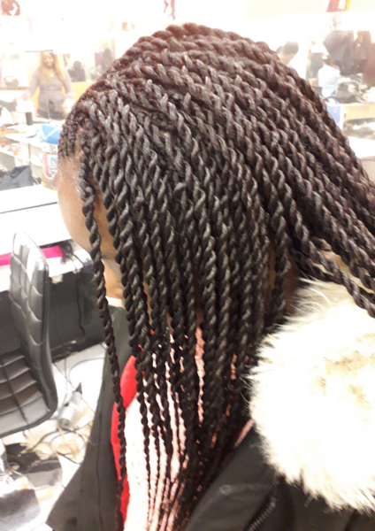 salon de coiffure afro tresse tresses box braids crochet braids vanilles tissages paris 75 77 78 91 92 93 94 95 YIYUNNMU
