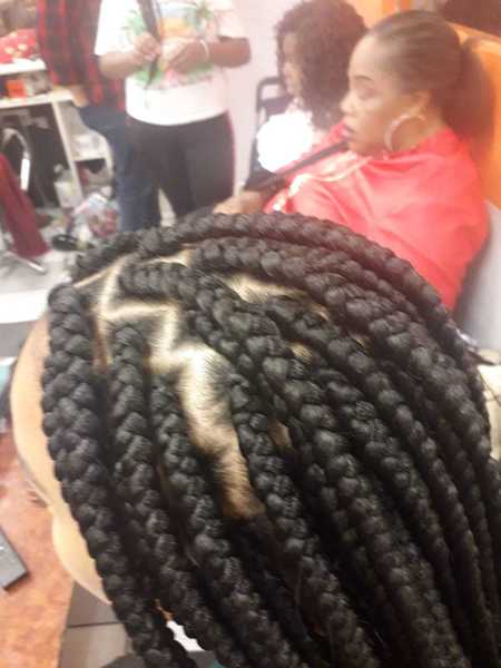 salon de coiffure afro tresse tresses box braids crochet braids vanilles tissages paris 75 77 78 91 92 93 94 95 QMHNFLQZ