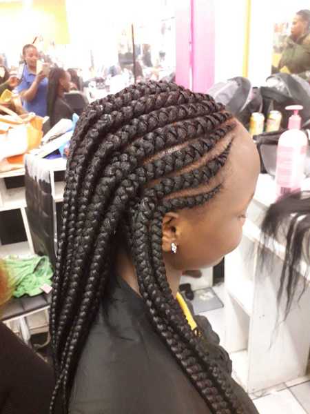 salon de coiffure afro tresse tresses box braids crochet braids vanilles tissages paris 75 77 78 91 92 93 94 95 XBWCEJHB