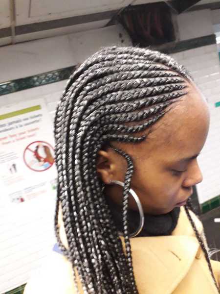 salon de coiffure afro tresse tresses box braids crochet braids vanilles tissages paris 75 77 78 91 92 93 94 95 JHKEYSXV