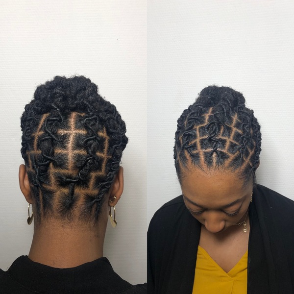 salon de coiffure afro tresse tresses box braids crochet braids vanilles tissages paris 75 77 78 91 92 93 94 95 TOXUDMZF