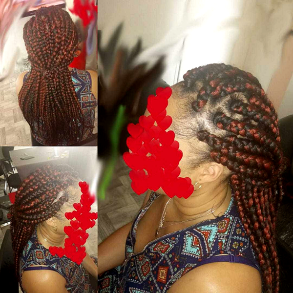 salon de coiffure afro tresse tresses box braids crochet braids vanilles tissages paris 75 77 78 91 92 93 94 95 DRJXNPGG