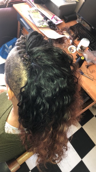 salon de coiffure afro tresse tresses box braids crochet braids vanilles tissages paris 75 77 78 91 92 93 94 95 QECSBGGC