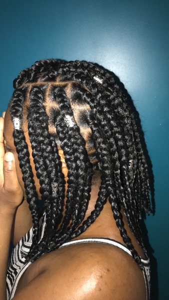 salon de coiffure afro tresse tresses box braids crochet braids vanilles tissages paris 75 77 78 91 92 93 94 95 BUOONUWE