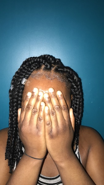 salon de coiffure afro tresse tresses box braids crochet braids vanilles tissages paris 75 77 78 91 92 93 94 95 AEDZIRMC